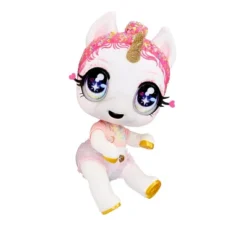 MGA Glitter Babyz Unicorn Baby Doll With Magical Color Changes 9 MGA Glitter Babyz Unicorn Baby Doll With Magical Color Changes -Barbie Store GUEST a37b12a9 e8e8 44d4 ad7c 0fe74c1c0481