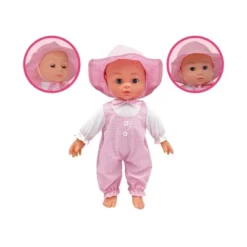 The New York Doll Collection 16 Inch Realistic Baby Doll -Barbie Store GUEST a55a263e ea8f 4cdd aadb 71c2d4678969