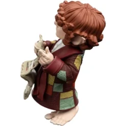 WETA Workshop Mini Epics - The Hobbit Trilogy - Bilbo Baggins -Barbie Store GUEST a5661371 869d 4fd4 a06d 19ad636c0aa7