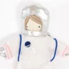 Meri-Meri Meri Meri Astronaut Mini Suitcase Doll (Pack Of 1)