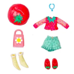 Cry Babies BFF Ella Fashion Doll With 8+ Surprises -Barbie Store GUEST a6b5bf1c 847e 445e afe8 c9f78f6e4ace