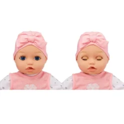 BABY Born My Real Baby Doll Annabell - Blue Eyes -Barbie Store GUEST a6da5881 612b 48de b3f8 d8dac7cb6da6