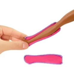 Barbie Careers Fast Cast Clinic Playset -Barbie Store GUEST a6db7eb1 ba8b 4f79 9073 f807a98f29b2