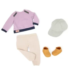 Our Generation Jackson 18" Boy Doll -Barbie Store GUEST a70dbf2b c12d 4354 8d56 73a27180fd9c