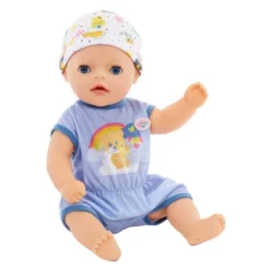 BABY Born Lil' Boy - Blue Eyes -Barbie Store GUEST a8bb328c 9c18 4772 ab6c fad7fe5037b6