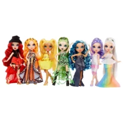 Rainbow High Fantastic Fashion Ruby Anderson 11" Fashion Doll W/ Playset -Barbie Store GUEST a8fccd72 c19d 4c8c 85b2 a35de4e7fa35
