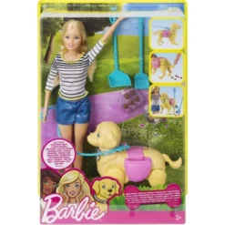 Barbie Walk And Potty Pup Doll And Playset 14 Barbie Walk And Potty Pup Doll And Playset -Barbie Store GUEST a8fef7ef 8d3e 4ee1 a448 5bd03ce0ed3e