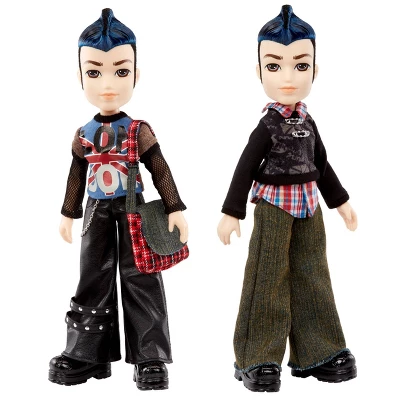 Bratz Eitan Theme Doll 2 Bratz Eitan Theme Doll - Image 2