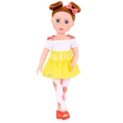 Glitter Girls 14" Poseable Fashion Doll - Charlie 6 Glitter Girls 14" Poseable Fashion Doll - Charlie -Barbie Store GUEST a98c8fd4 4da3 4476 8e39 2ced51b12def
