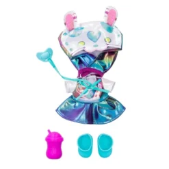 Cry Babies Stars Lilly 12" Baby Doll With Light Up Eyes -Barbie Store GUEST ab689513 20f5 499f a1f9 703895172a96