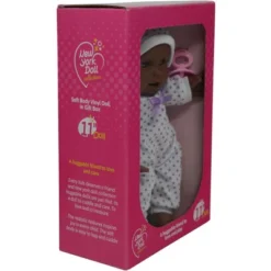 The New York Doll Collection 11 Inch Soft Body Baby Doll -Barbie Store GUEST abd93e36 9dc0 4a7e 95e1 9e49bae238e3