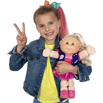 Cabbage Patch Kids - JoJo Siwa 2 Cabbage Patch Kids - JoJo Siwa - Image 2