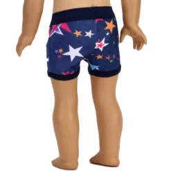 Sophia’s Brief Underwear Set For 18'' Boy Dolls, Multicolor -Barbie Store GUEST aefda855 0168 4183 a096 fbe0e96897b8