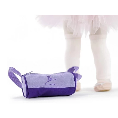 Playtime By Eimmie 18 Inch Capezio Ballerina Doll And Clothing Set 3 Playtime By Eimmie 18 Inch Capezio Ballerina Doll And Clothing Set - Image 3