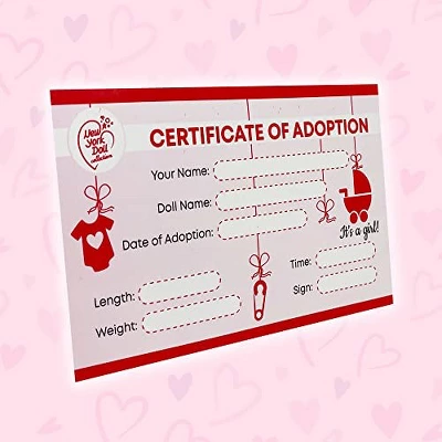 The New York Doll Collection 22 Inch Realistic Looking Baby Doll 3 The New York Doll Collection 22 Inch Realistic Looking Baby Doll - Image 3