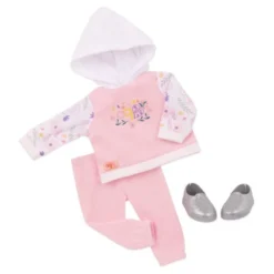 Our Generation Nora 18" Fashion Doll 5 Our Generation Nora 18" Fashion Doll -Barbie Store GUEST b0381a59 2826 481b 9029 4087d235a7d6