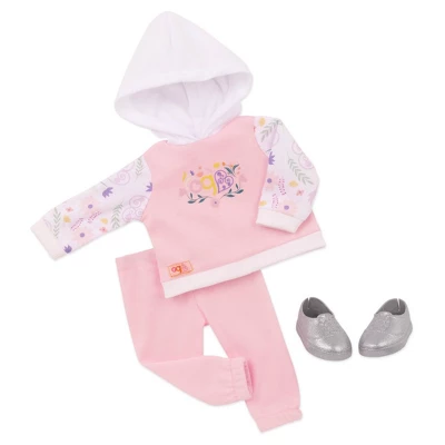 Our Generation Nora 18" Fashion Doll 3 Our Generation Nora 18" Fashion Doll - Image 3