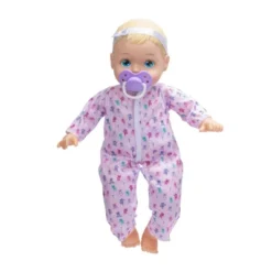Perfectly Cute Cuddle And Care Baby Doll - Blue Eyes -Barbie Store GUEST b047ceff 03d7 44b4 bdac 58482ed54bd5