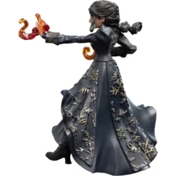 WETA Workshop Mini Epics - The Witcher (Season 2) - Yennifer Of Vengerberg -Barbie Store GUEST b1671f0a 0cc9 42e1 835c 1f6e38d84dc1