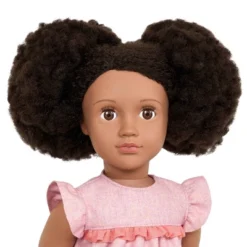 Our Generation Rochelle 18" Fashion Doll -Barbie Store GUEST b21e9746 8bcf 48b5 ae6d 6125c4b4c14f