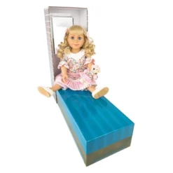 The Queen's Treasures Little House On The Prairie Nellie Oleson 18 In Doll -Barbie Store GUEST b2d990ae 29b9 44f7 a446 10babaee3f58