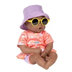 Adora Beach Baby Doll Piper, 13 Inch Beach Toy With Sun Activated Freckles & Rosy Cheeks 10 Adora Beach Baby Doll Piper, 13 Inch Beach Toy With Sun Activated Freckles & Rosy Cheeks -Barbie Store GUEST b3ba2d1b 5530 46d8 a071 4ad7590c97c0