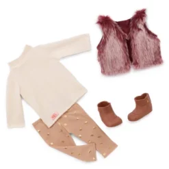 Our Generation Lei 18" Fashion Doll -Barbie Store GUEST b52a6b65 bcd5 45f2 9d87 8ee509cf1a9e