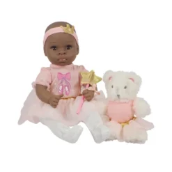 Madame Alexander Small Wonder 14" Ballet Set -Barbie Store GUEST b5caef03 9035 4e50 99ad 25e0ca44bfc3