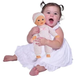 The New York Doll Collection 14 Inch Soft Body Baby Doll -Barbie Store GUEST b5d2ab90 0e54 467c 8e2a 8d35767008a5
