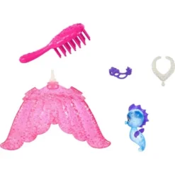 Barbie Mermaid Power "Malibu" Doll -Barbie Store GUEST b715608a 9beb 4632 9c1e c516eed44849