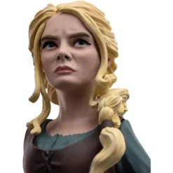 WETA Workshop Mini Epics - The Witcher (Season 2) - Ciri Of Cintra 14 WETA Workshop Mini Epics - The Witcher (Season 2) - Ciri Of Cintra -Barbie Store GUEST b72e77c4 217e 4d07 b31e 57c701b3dccc