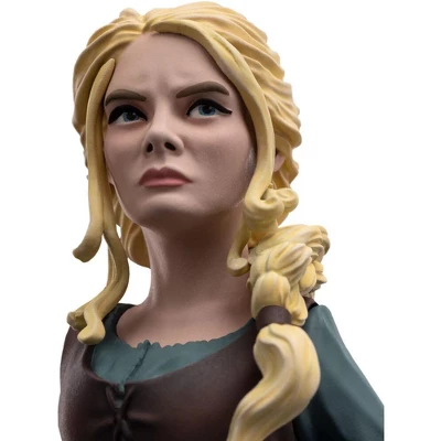 WETA Workshop Mini Epics - The Witcher (Season 2) - Ciri Of Cintra 6 WETA Workshop Mini Epics - The Witcher (Season 2) - Ciri Of Cintra - Image 6