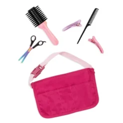 Our Generation Sabrina 18" Hair Stylist Doll 7 Our Generation Sabrina 18" Hair Stylist Doll -Barbie Store GUEST b7cd7eb9 f8b9 4a2a 821c d10a5b3927fb