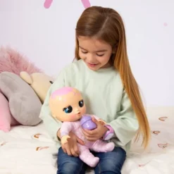 Cry Babies Newborn Coney Interactive Baby Doll With 20+ Baby Sounds And Interactive Bracelet 12 Cry Babies Newborn Coney Interactive Baby Doll With 20+ Baby Sounds And Interactive Bracelet -Barbie Store GUEST b7d9ad06 d679 4337 8cb9 be5f1322f0fd