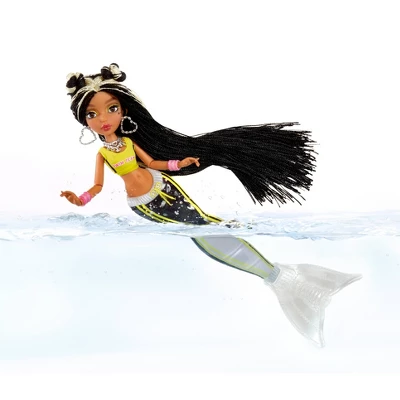 Mermaze Mermaidz Color Change Jordie Mermaid Fashion Doll With Accessories 2 Mermaze Mermaidz Color Change Jordie Mermaid Fashion Doll With Accessories - Image 2