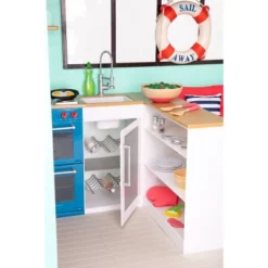 Our Generation Seaside Beach House Playset For 18" Dolls 10 Our Generation Seaside Beach House Playset For 18" Dolls -Barbie Store GUEST ba9ea4d7 340a 4f8c b308 81ffc6b5a4c7