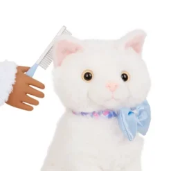 Our Generation Carlina & Opal 18" Doll & Pet Cat Set 6 Our Generation Carlina & Opal 18" Doll & Pet Cat Set -Barbie Store GUEST baba07ae 4eba 4ba9 8bf6 c81723fb13f3