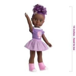 Adora Be Bright Doll Savannah - Lion, Hair Color Changes In The Sun, For Kids Age 3+ -Barbie Store GUEST bc5f3071 ecaa 4bab 88f2 8b5eda1b6a36