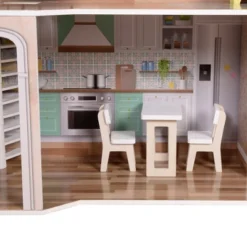Olivia's Little World By Teamson Kids Wooden Dreamland Mediterranean Dollhouse Set 20 Olivia's Little World By Teamson Kids Wooden Dreamland Mediterranean Dollhouse Set -Barbie Store GUEST bc68eb14 a597 4958 8201 0b8686f726b7