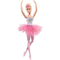 Barbie Dreamtopia Twinkle Lights Blonde Ballerina Doll -Barbie Store GUEST bcbbe470 b147 4890 ba91 33fd92613af2