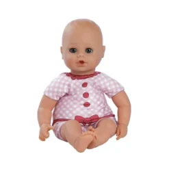 Adora Baby Bath Toy Elephant, 13 Inch Bath Time Doll With QuickDri Body -Barbie Store GUEST bdc778c0 6a48 4178 97ca f36b3d0d9cd8