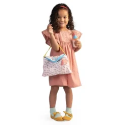 Manhattan Toy Stella Collection 11-Piece Baby Doll Diaper Bag Changing Mat Combo Set For 12" And 15" Soft Dolls -Barbie Store GUEST be7ead72 e001 47c6 87c0 7ee49d1393ea