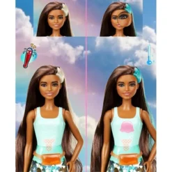 Barbie Color Reveal Doll With 7 Surprises, -Barbie Store GUEST be880d23 e06a 4dce a4a4 2b5589307283