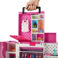 Barbie Dream Closet Playset -Barbie Store GUEST bfc9b08b 595e 4447 b344 4b796997911c