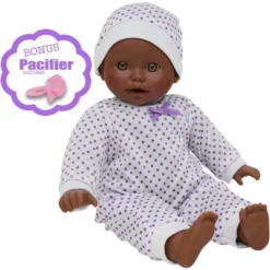 The New York Doll Collection 14 Inch Soft Body Baby Doll -Barbie Store GUEST c0149fe5 6eef 41a4 8eaf 2bad35442652