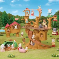 Calico Critters Baby Hedgehog Hideout 9 Calico Critters Baby Hedgehog Hideout -Barbie Store GUEST c0515956 055b 43d8 8196 a9b8b58949ab