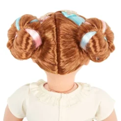 Our Generation Nova 18" Fashion Reveal Doll -Barbie Store GUEST c07890a6 5682 450c 88f4 768e885dd085