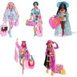 Travel Ken Doll With Beach Fashion, Barbie Extra Fly -Barbie Store GUEST c0848871 76c4 40d2 8e8f 90bb15d4b00c
