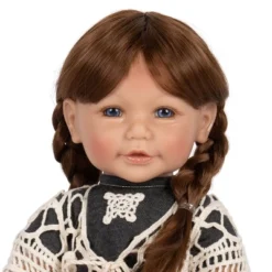 ADORA Toddler Time Doll - Lace, Lace, Baby -Barbie Store GUEST c0997e31 a57b 4464 86ba 86b2a8b9ba86