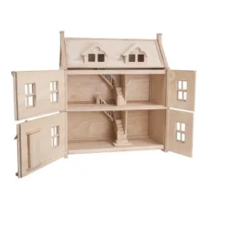 Plantoys| Victorian Dollhouse -Barbie Store GUEST c0dec6eb 5f35 4930 b54e bed381b4ec68